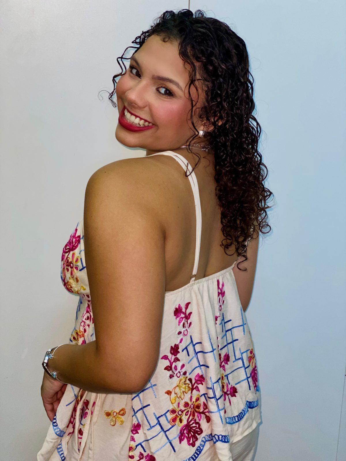 Alexia Miranda